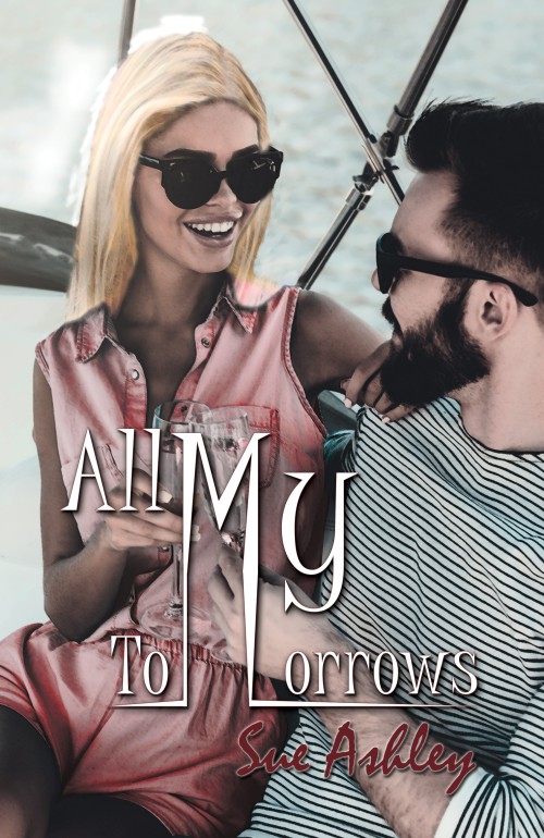 All My Tomorrows -bookcover